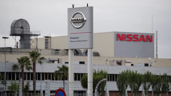 Cierre de la fábrica de Nissan en Barcelona: Planta Nissan de la Zona Franca de Barcelona Planta Nissan de la Zona Franca de Barcelona