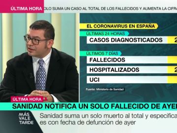 Por qué un catarro de hace años puede protegerte del Covid-19: los linfocitos 'T', la llave de los asintomáticos Por qué un catarro de hace años puede protegerte del Covid-19: los linfocitos 'T', la llave de los asintomáticos