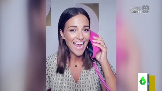 Paula Echevarría Paula Echevarría