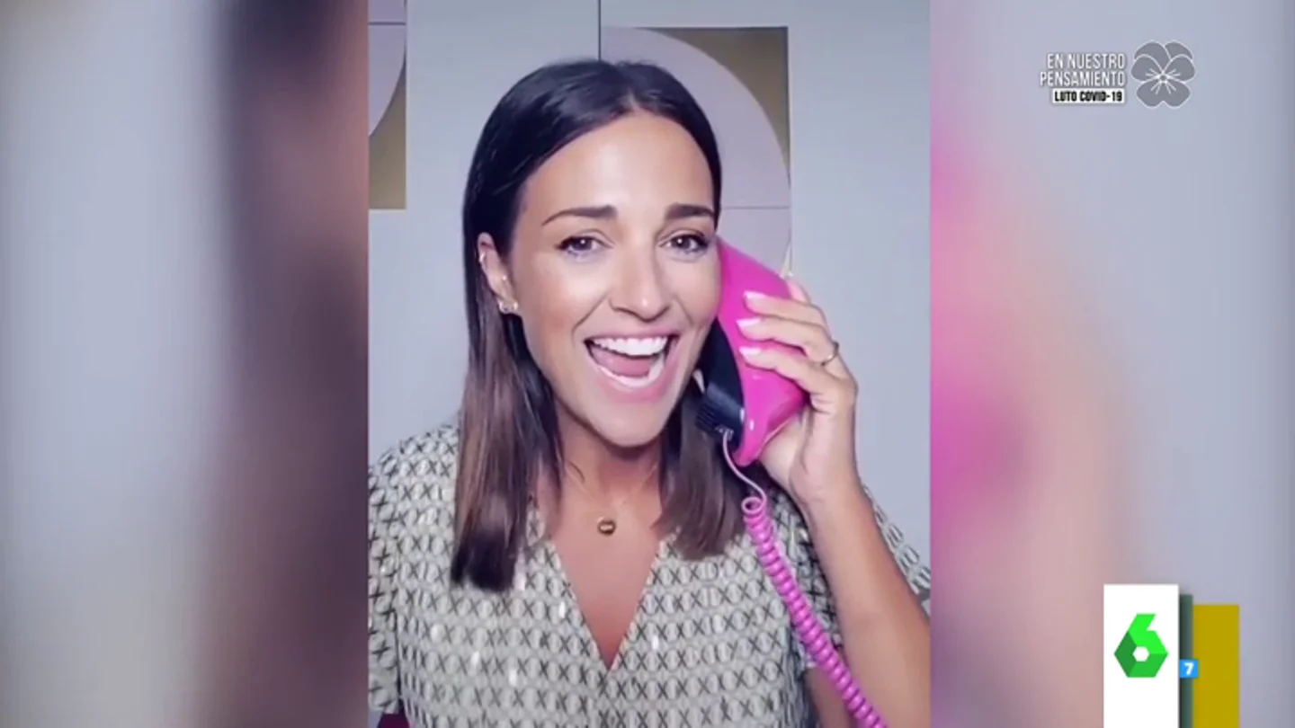 Paula Echevarría Paula Echevarría