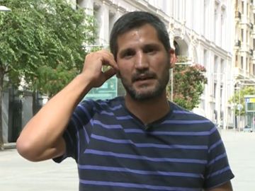 El activista Lagarder Danciu, detenido por presuntos abusos sexuales El activista Lagarder Danciu, detenido por presuntos abusos sexuales