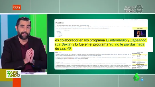 dani mateo wiki dani mateo wiki