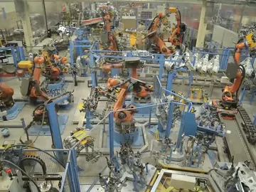 Covid 19 y automoción Covid 19 y automoción