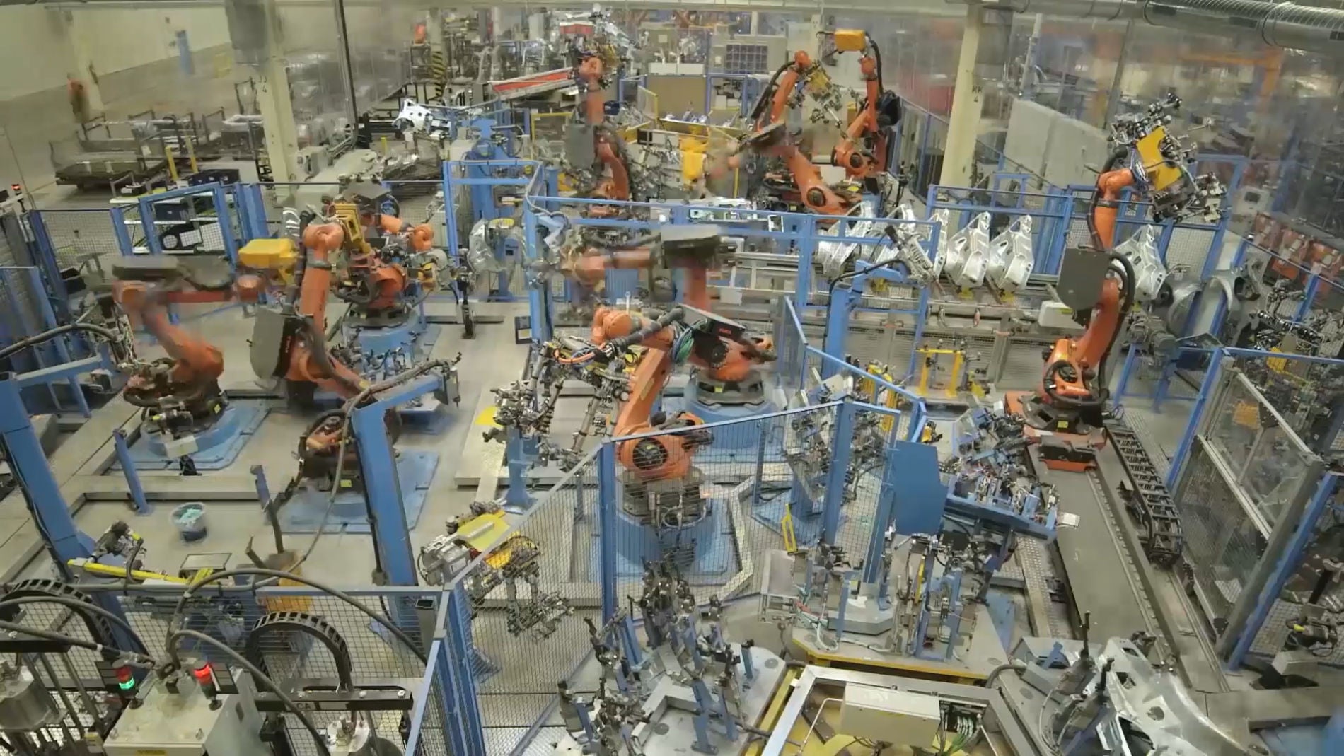 Covid 19 y automoci&oacute;n 