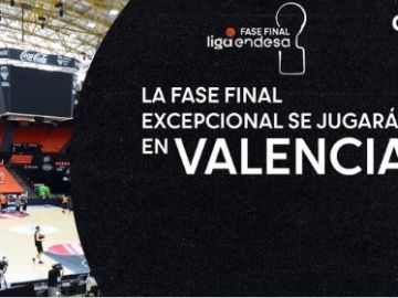 Fase final ACB Fase final ACB