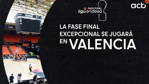 Fase final ACB