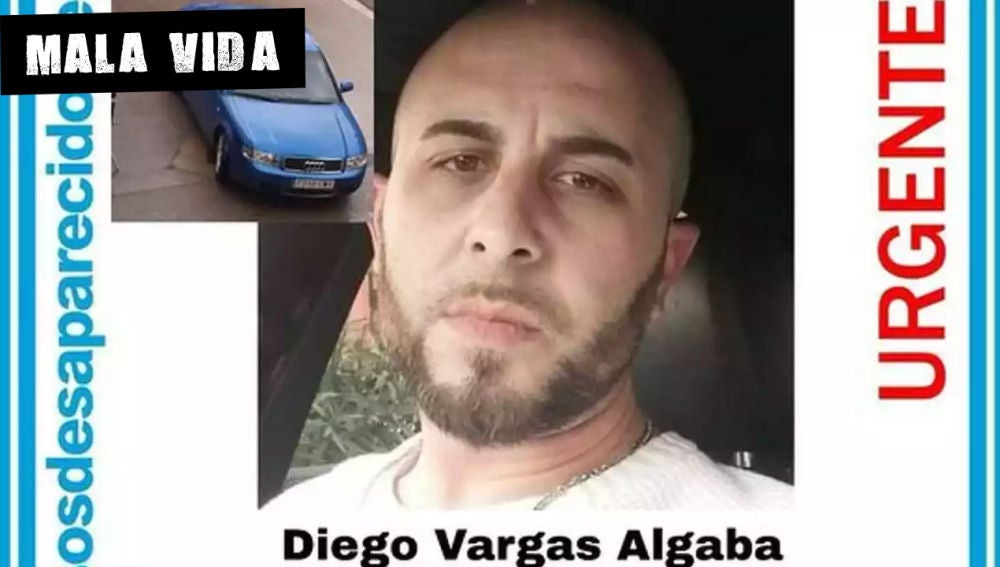 Diego Vargas Algaba