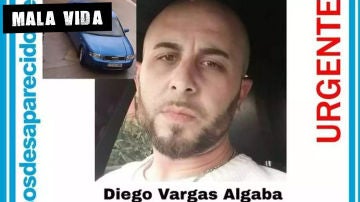 Diego Vargas Algaba