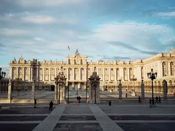 Palacio Real Palacio Real