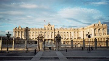 Palacio Real