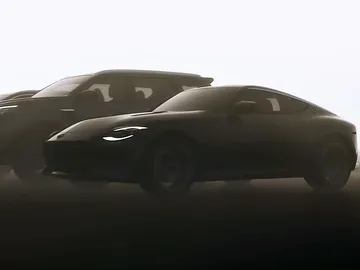 Nuevo Nissan Z Nuevo Nissan Z