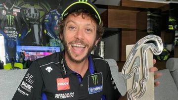 Valentino Rossi