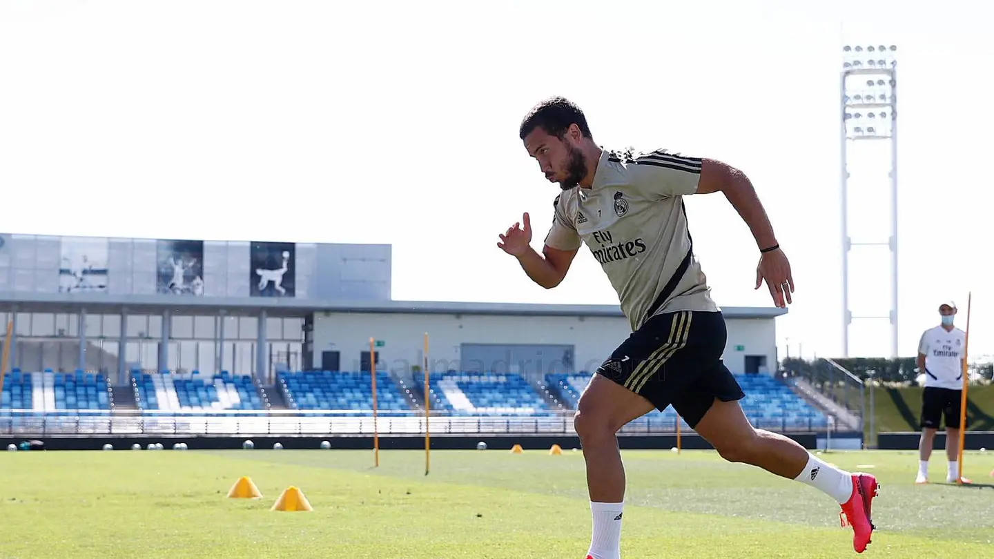 Eden Hazard Eden Hazard