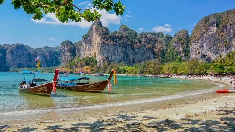 Tailandia