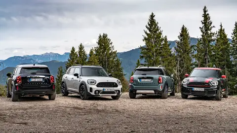 MINI Countryman MINI Countryman
