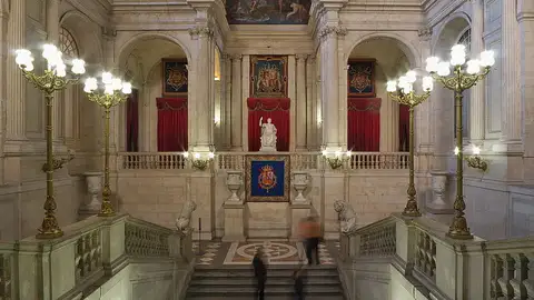 Palacio Real Palacio Real