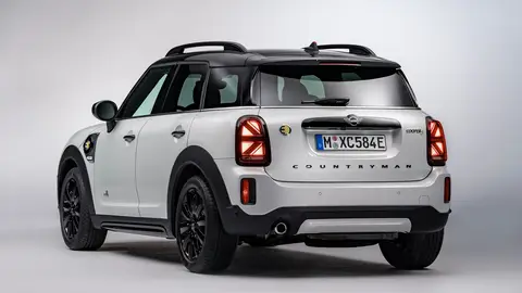 MINI Countryman MINI Countryman