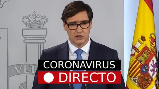 Cambio de fase por coronavirus en España hoy | Provincias que pasan de fase, en directo Cambio de fase por coronavirus en España hoy | Provincias que pasan de fase, en directo