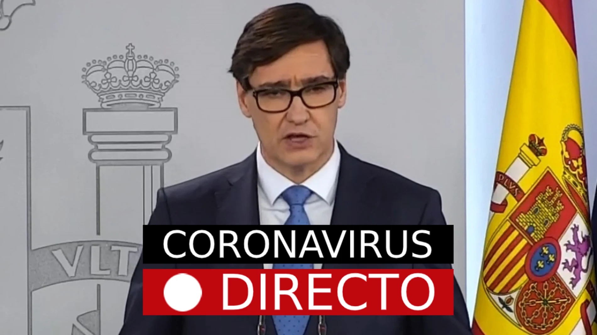 Cambio de fase por coronavirus en España hoy | Provincias que pasan de fase, en directo