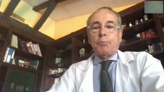 Disparan a un cardiólogo en una manifestación de Vox en Jaén: "La bala me pasó rozando la cara" Disparan a un cardiólogo en una manifestación de Vox en Jaén: "La bala me pasó rozando la cara"