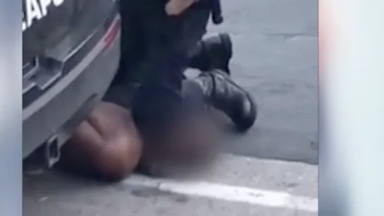 Fianza de más de un millón de dolares al policía acusado del homicidio de George Floyd George Floyd