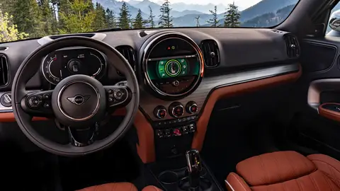 MINI Countryman MINI Countryman