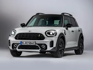 MINI Countryman MINI Countryman
