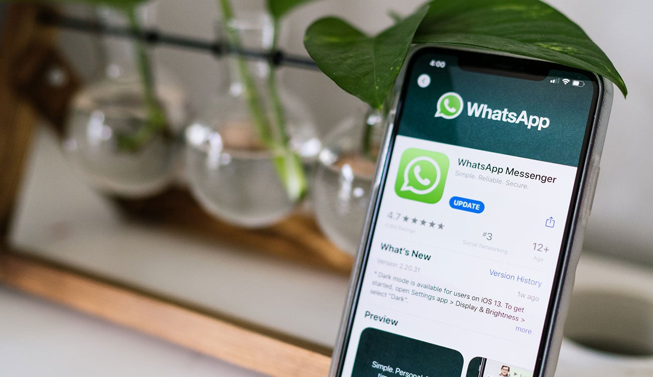 WhatsApp