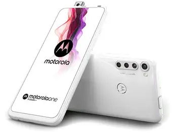 Motorola One Fusion+ Motorola One Fusion+