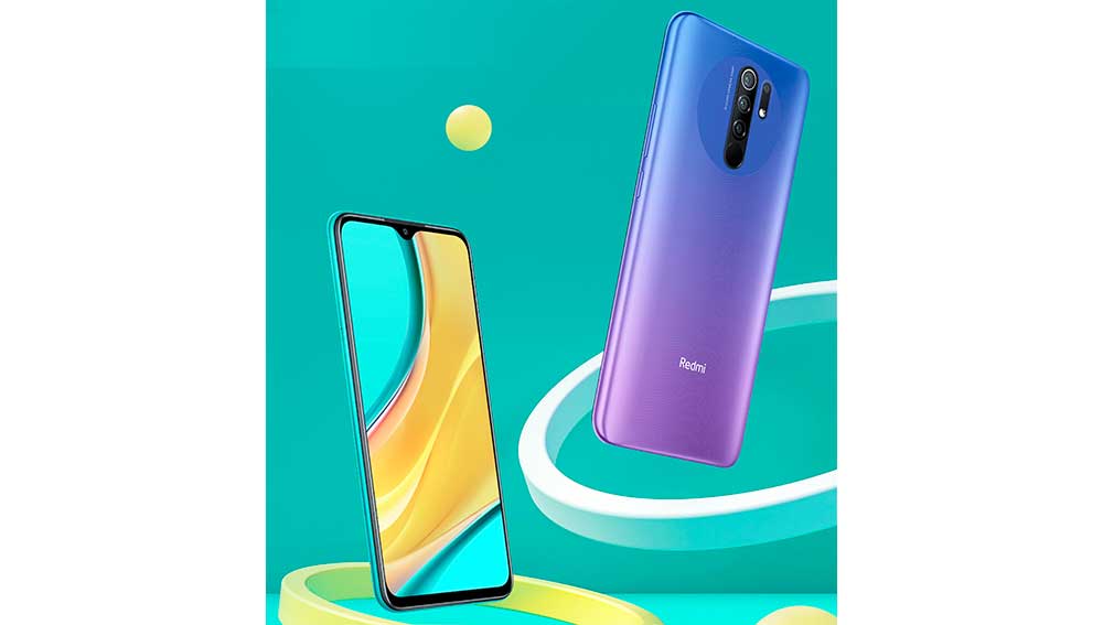 Redmi 9