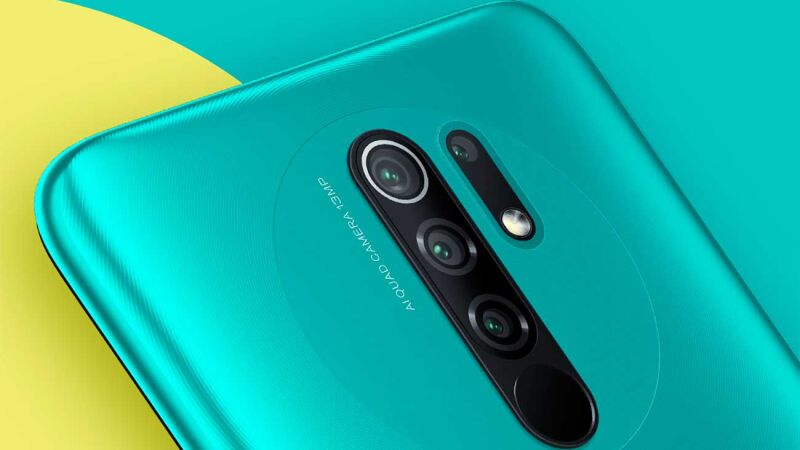 Ya lo sabemos todo del Redmi 9, una tienda lo desvela antes de su presentación