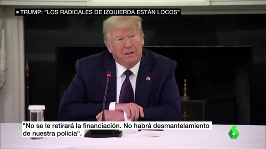 Donald Trump Donald Trump