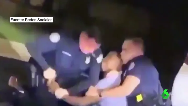 Nuevo episodio de brutalidad policial: muere un joven negro tras recibir varios disparos de la Policía en Atlanta Nuevo episodio de brutalidad policial: muere un joven negro tras recibir varios disparos de la Policía en Atlanta