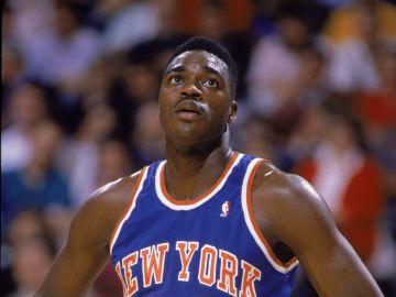 Gerald Wilkins Gerald Wilkins