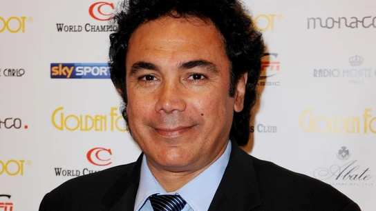 Hugo Sánchez Hugo Sánchez