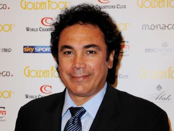 Hugo Sánchez Hugo Sánchez