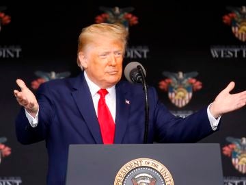 Donald Trump Donald Trump