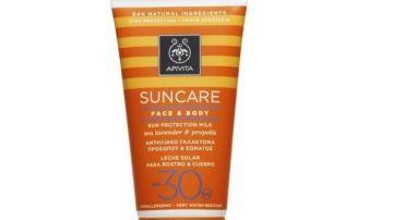 TOP 10 de las mejores cremas solares para proteger nuestra piel 8