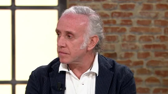 Eduardo Inda en Liarla Pardo Eduardo Inda en Liarla Pardo