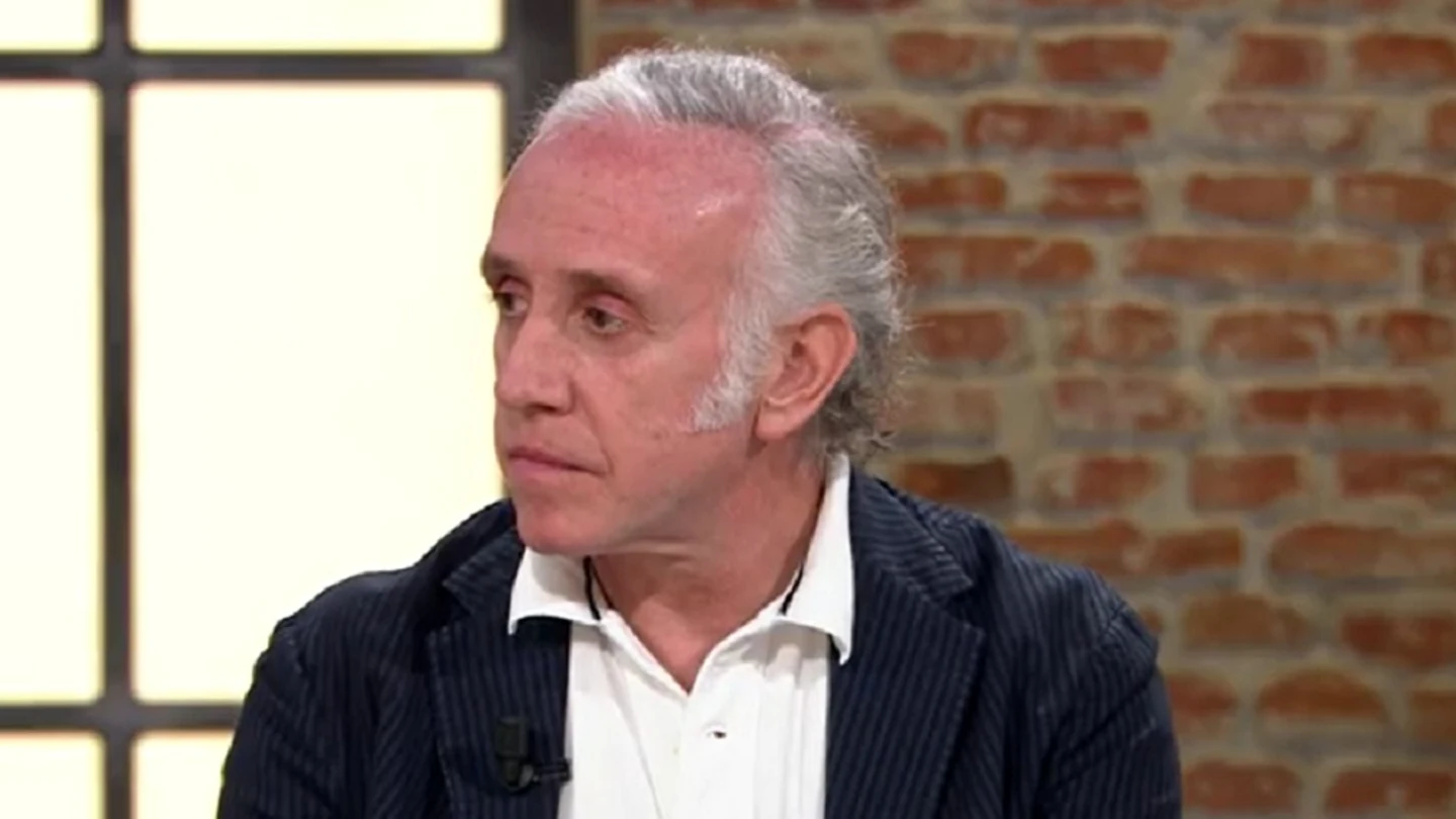 Eduardo Inda en Liarla Pardo Eduardo Inda en Liarla Pardo