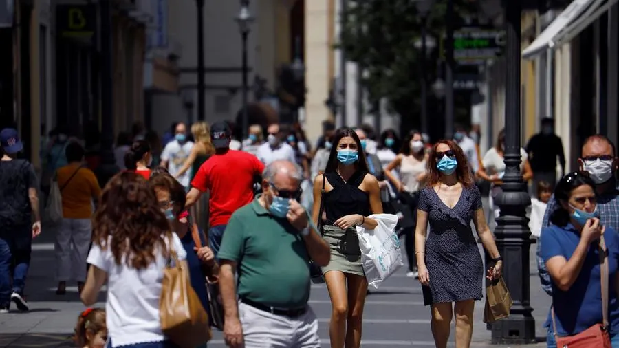 laSexta Noticias 14:00 (12-05-21) Baleares y Comunitat Valenciana, las únicas con toque de queda tras el estado de alarma