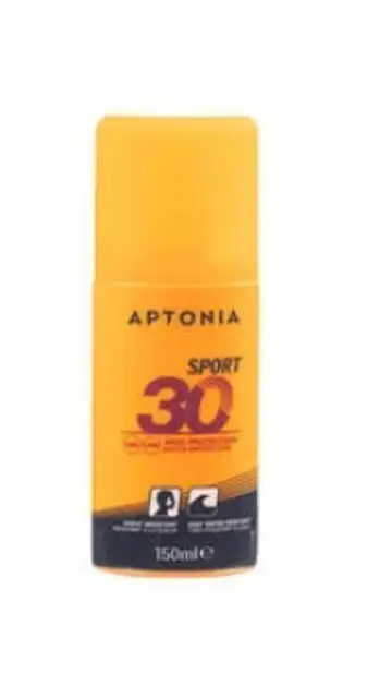 Crema solar aptonia Crema solar aptonia