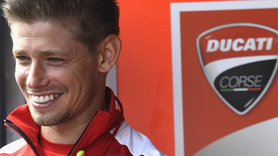 Casey Stoner Casey Stoner