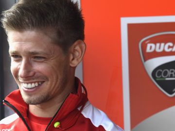 Casey Stoner Casey Stoner