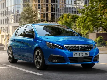 Peugeot 308 Peugeot 308