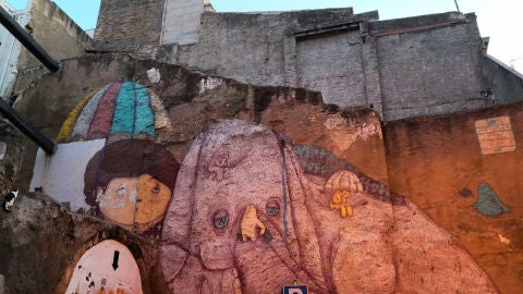 Plaza Oli