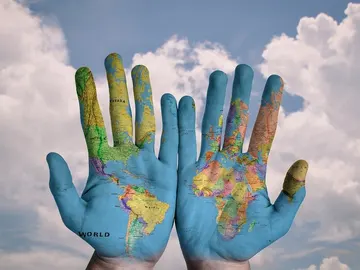 Viajar de forma más sostenible Viajar de forma más sostenible