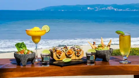 Riviera Nayarit Riviera Nayarit