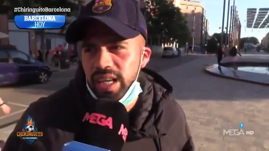 ¿Martin Braithwaite o Antonie Griezmann?: atención a la encuesta a los aficionados del FC Barcelona ¿Martin Braithwaite o Antonie Griezmann?: atención a la encuesta a los aficionados del FC Barcelona