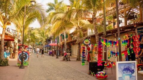Riviera Nayarit